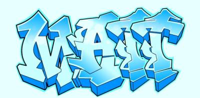 matt